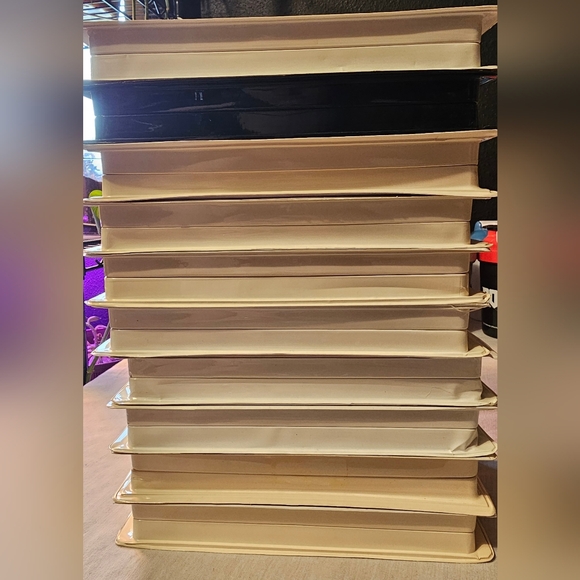 Lot of 10 Disney vhs tapes - Picture 5 of 7